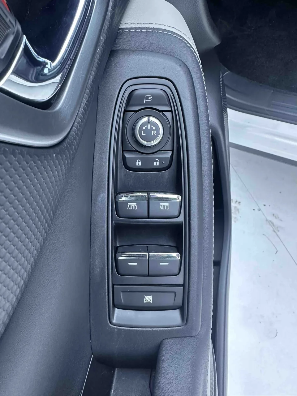 Subaru Forester 2023