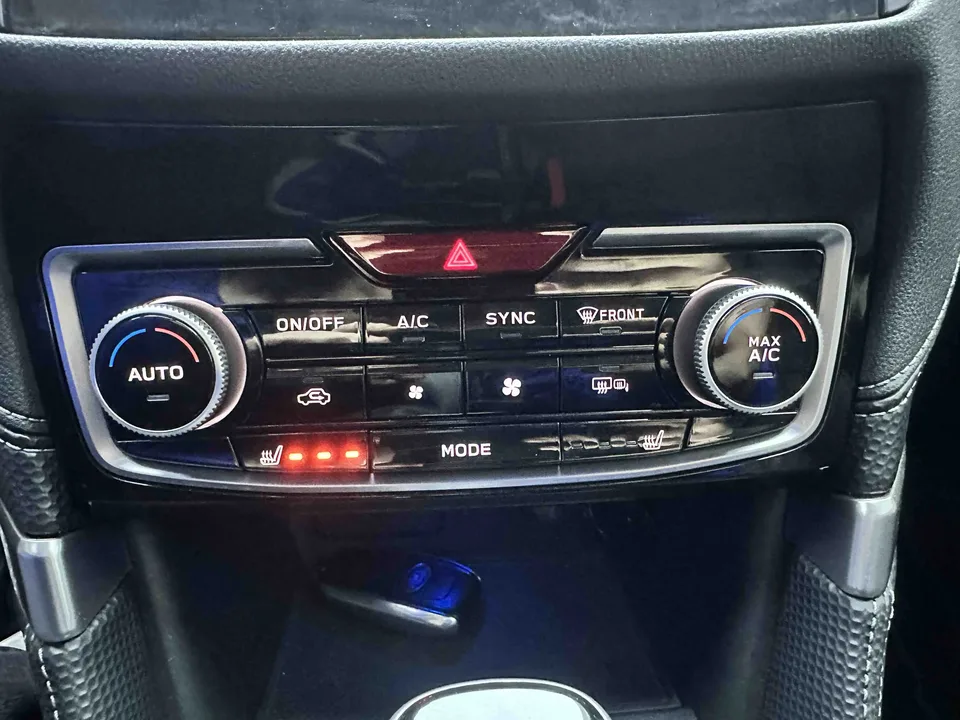 Subaru Forester FORESTER 2022 2.0i AWD flagship version EyeSight 2022 — миниатюра 3