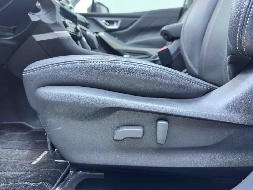 Subaru Forester FORESTER 2022 2.0i AWD flagship version EyeSight 2022 — миниатюра 5