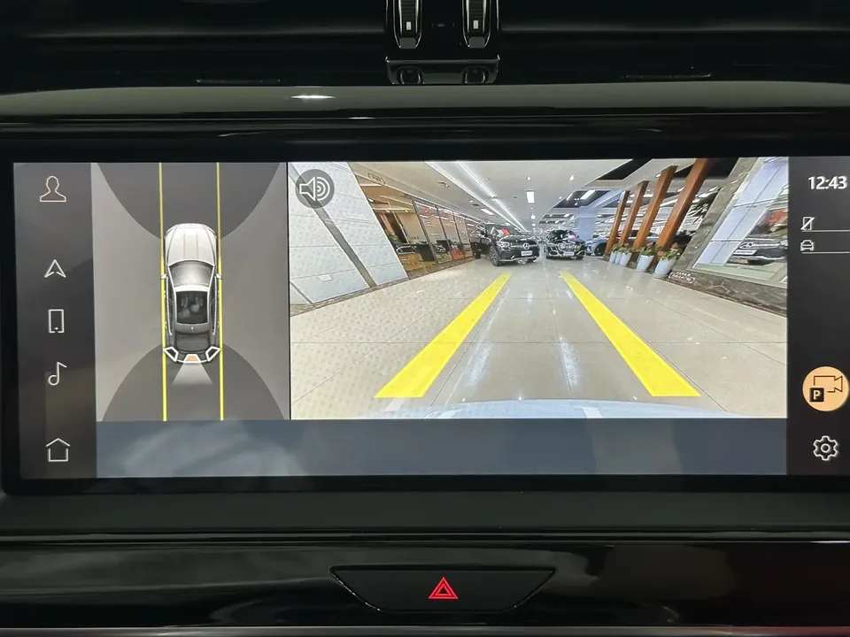 Jaguar XEL Jaguar XEL 2021 2.0T 250PS R-DYNAMIC S Progressive Sports Edition 2022 — thumbnail 3