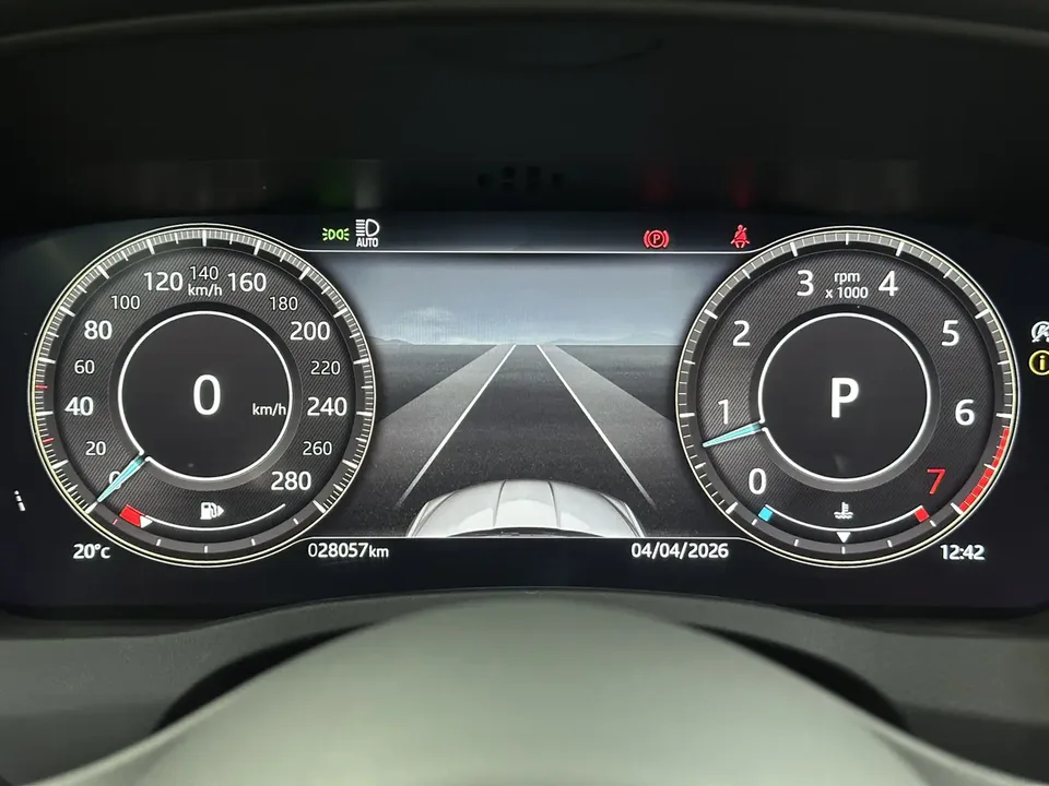 Jaguar XEL Jaguar XEL 2021 2.0T 250PS R-DYNAMIC S Progressive Sports Edition 2022 — thumbnail 4