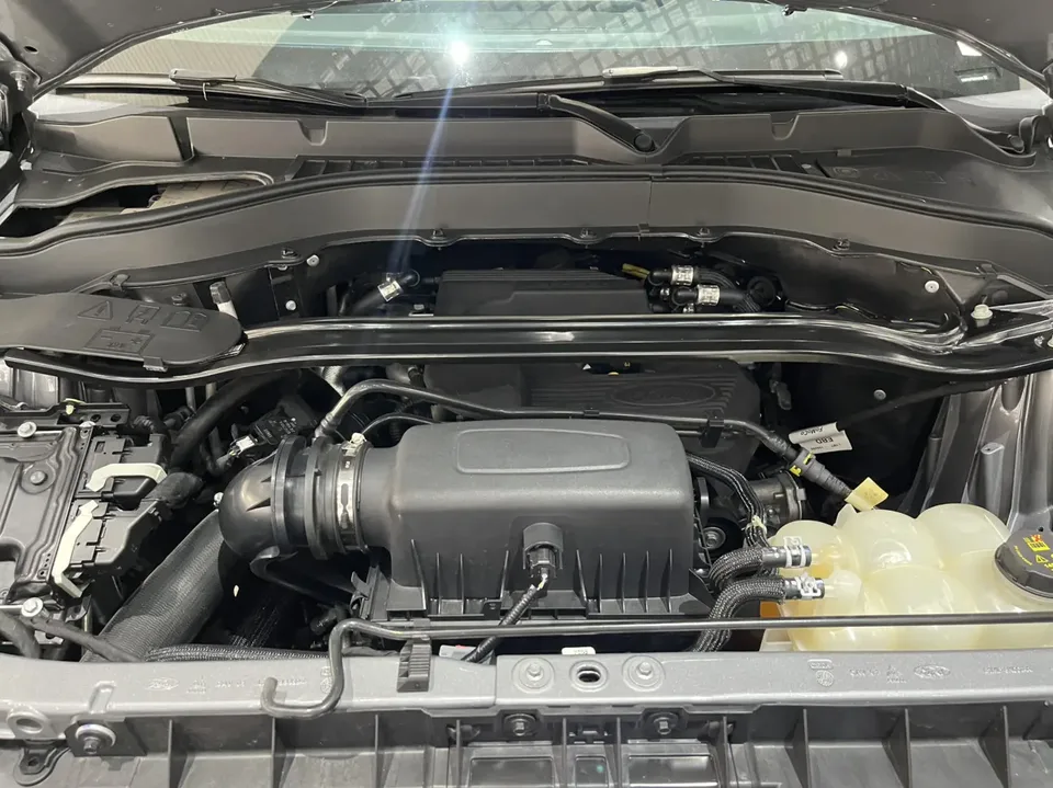 Ford EVOS EVOS 2022 EcoBoost 245 Sports Edition 2022 — миниатюра 2