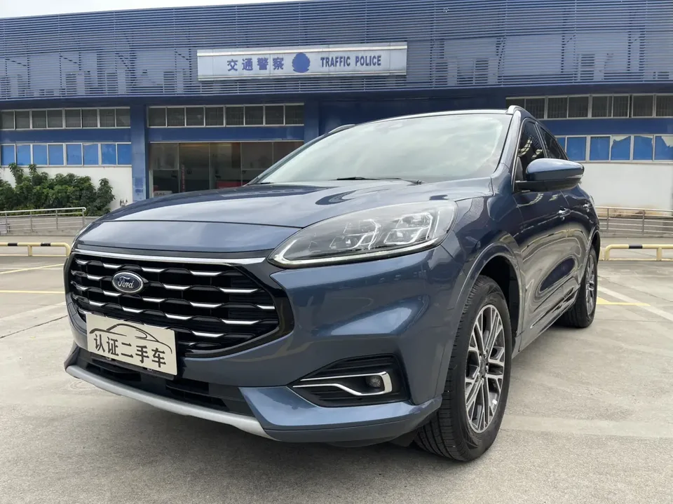 Ford Escape 2023