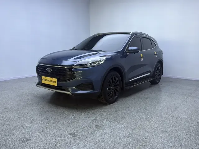 Ford Escape 2024