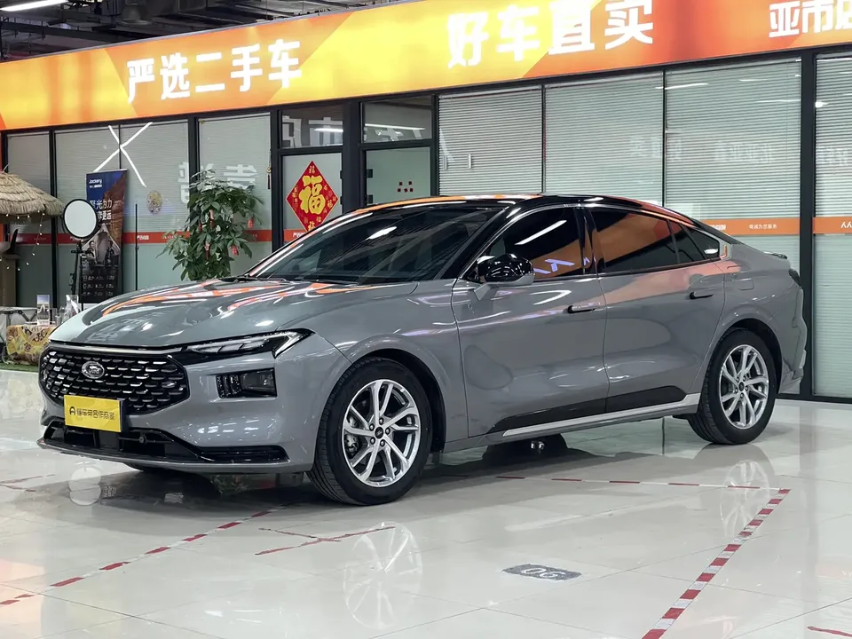 Ford Mondeo 2023
