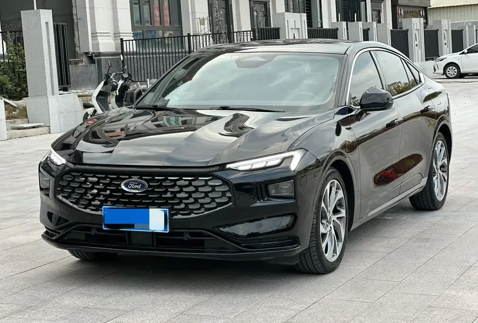Ford Mondeo 2023