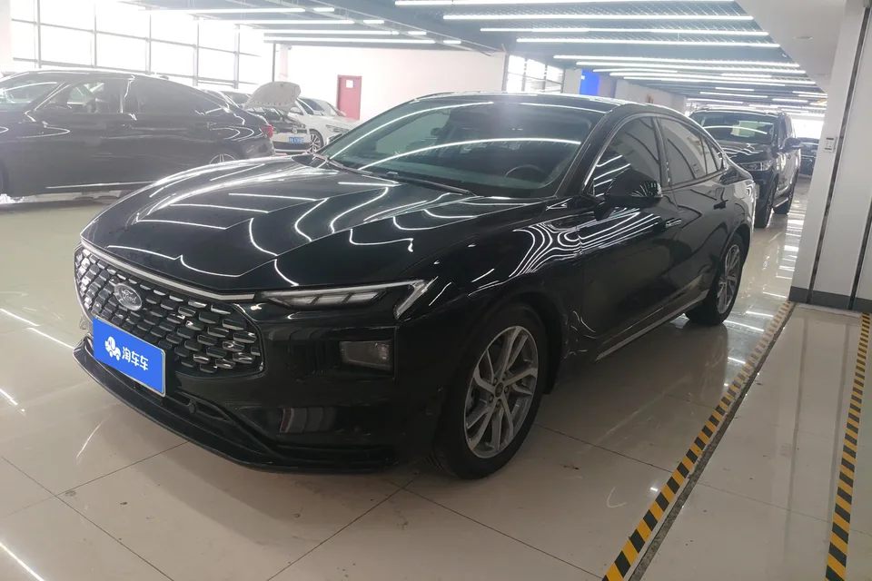 Ford Mondeo 2024