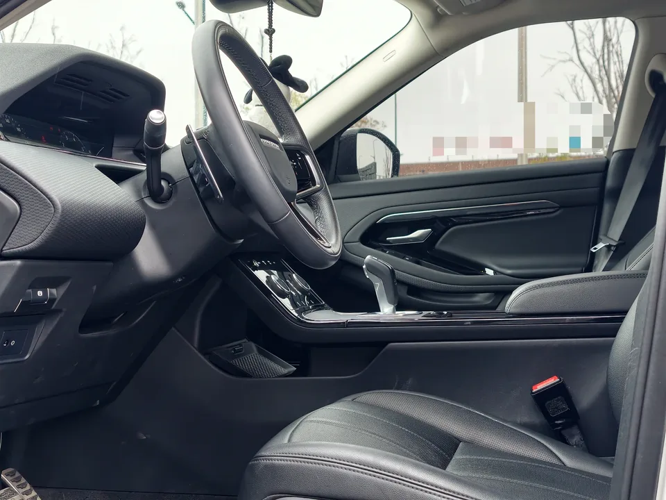 Land Rover Range Rover Evoque Range Rover Evoque 2021 Aurora L 200PS R-Dynamic Standard Elite Edition 2023 — thumbnail 3