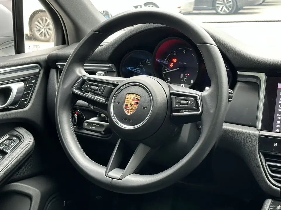 Porsche Macan Macan 2022 Macan 2.0T 2023 — thumbnail 5