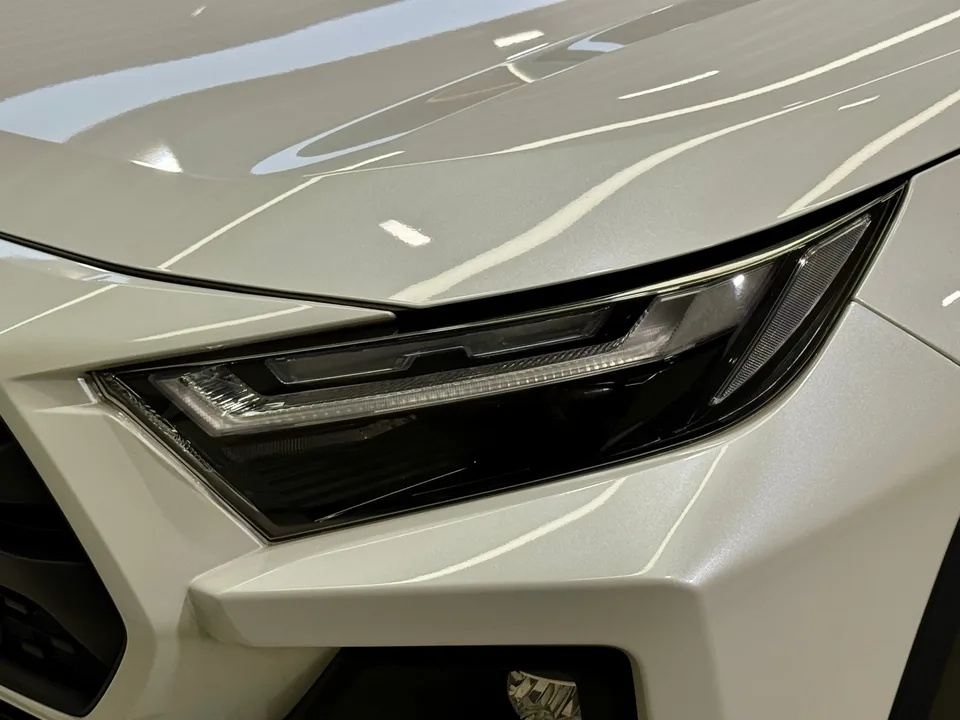 Toyota RAV4 RAV4 2024 2.0L CVT 4WD Adventure PLUS Edition 2024 — thumbnail 3