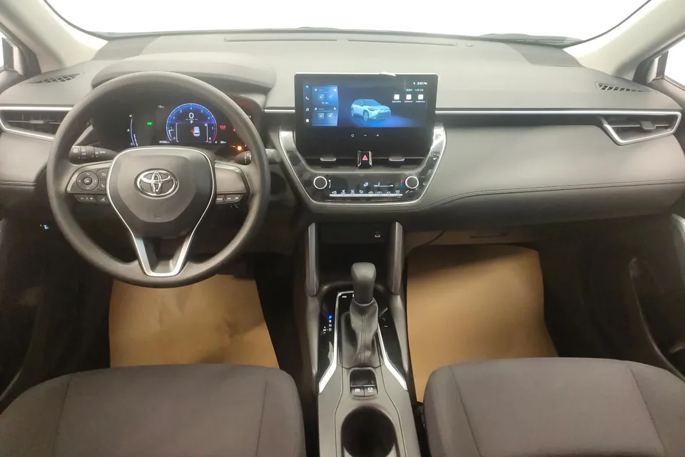 Toyota Frontlander 2.0L CVT Elite Edition 2024 — миниатюра 2