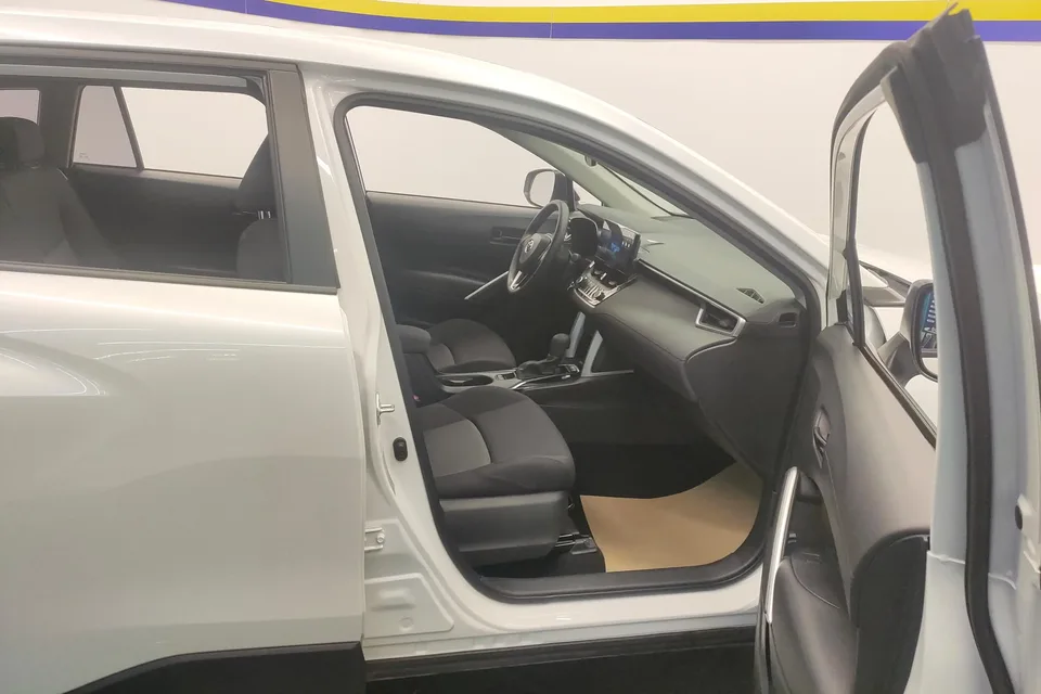 Toyota Frontlander 2.0L CVT Elite Edition 2024 — миниатюра 3
