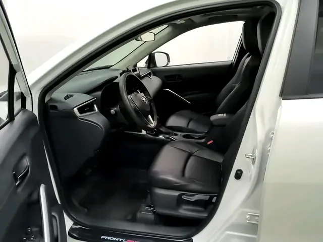 Toyota Frontlander 2.0L Intelligent Electric Hybrid Dual Engine Leading Edition 2024 — миниатюра 4