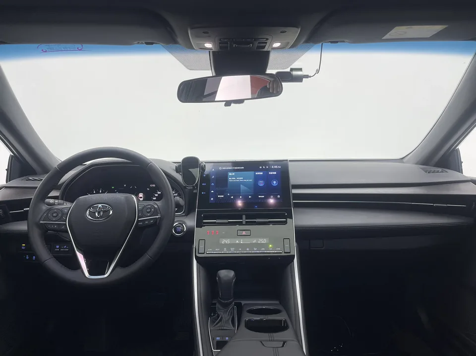 Toyota Avalon asian dragon 2023 2.0L CVT Premium Edition 2023 — thumbnail 2