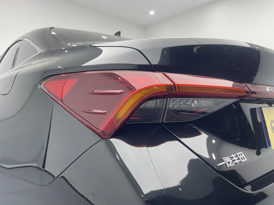 Toyota Avalon asian dragon 2023 2.0L CVT Premium Edition 2023 — thumbnail 4