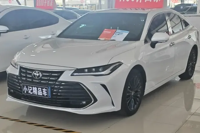 Toyota Avalon 2023