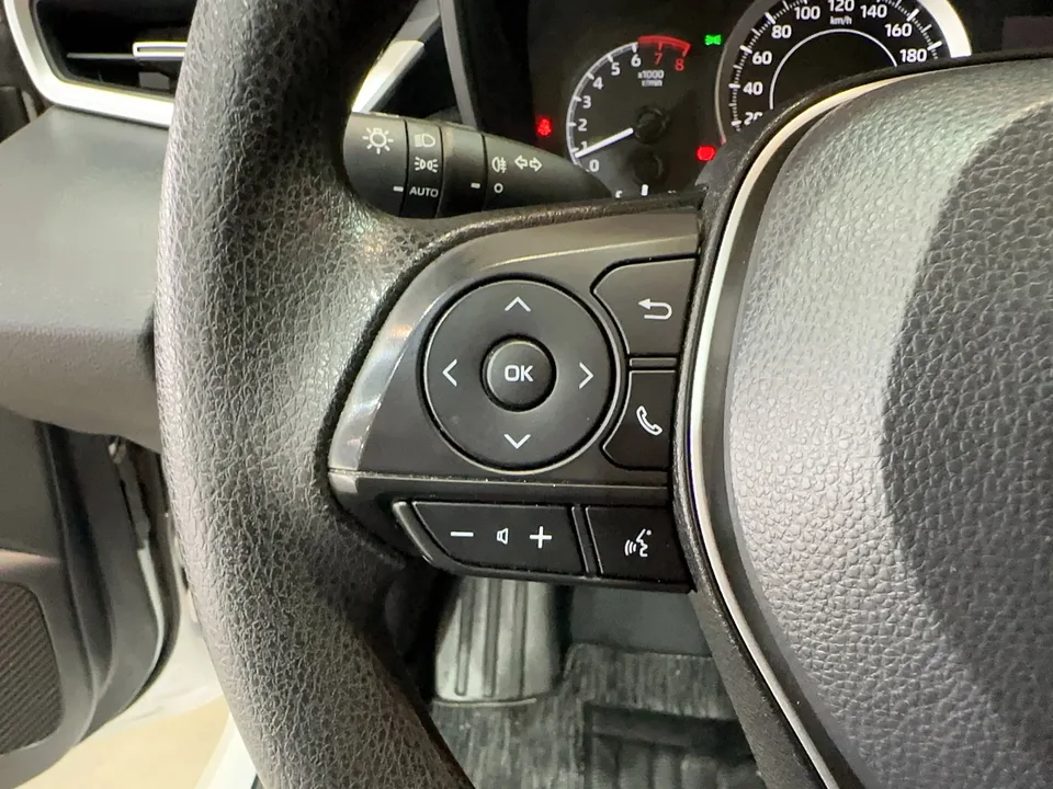 Toyota Levin Lei Ling 2022 2022 Lelink 185T CVT Luxury Edition 2022 — thumbnail 4