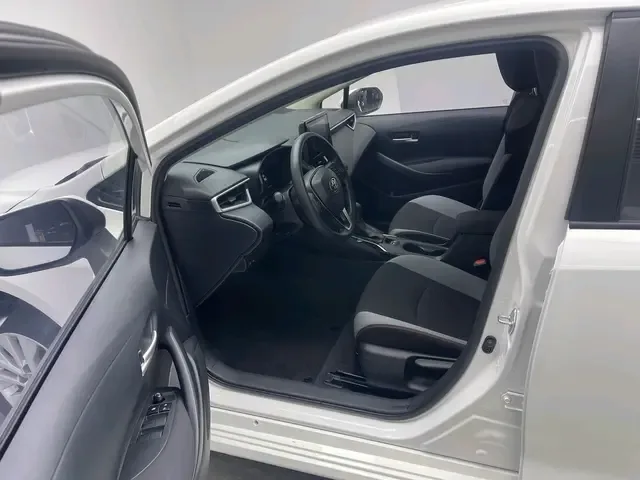 Toyota Corolla Corolla 2023 1.2T S-CVT Pioneer Edition 2024 — thumbnail 4