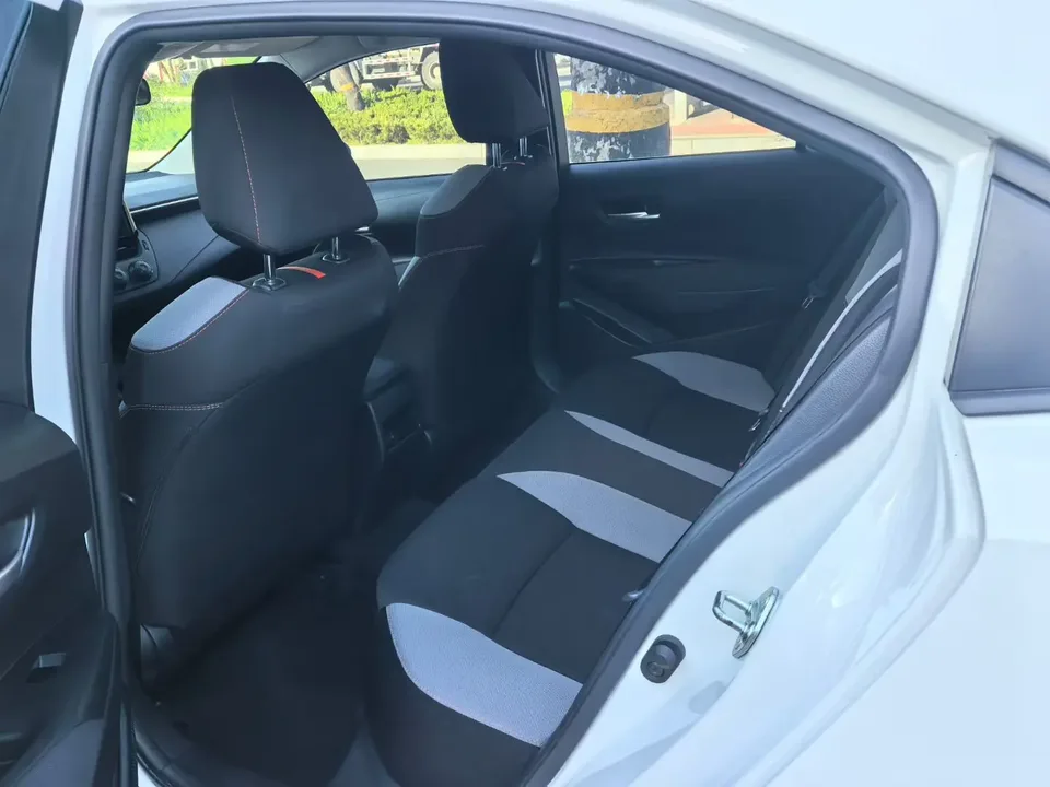 Toyota Corolla Corolla 2023 1.2T S-CVT Pioneer Edition 2023 — thumbnail 3