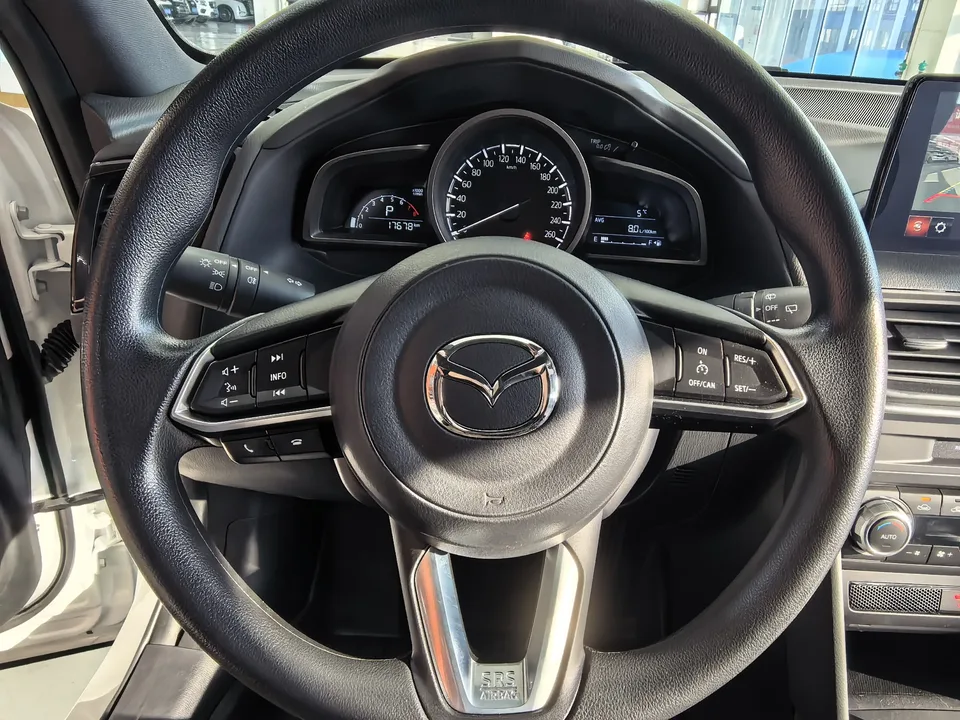 Mazda CX-4 Mazda CX-4 2021 2.0L 2WD Blue Sky Explorer Edition 2023 — thumbnail 5