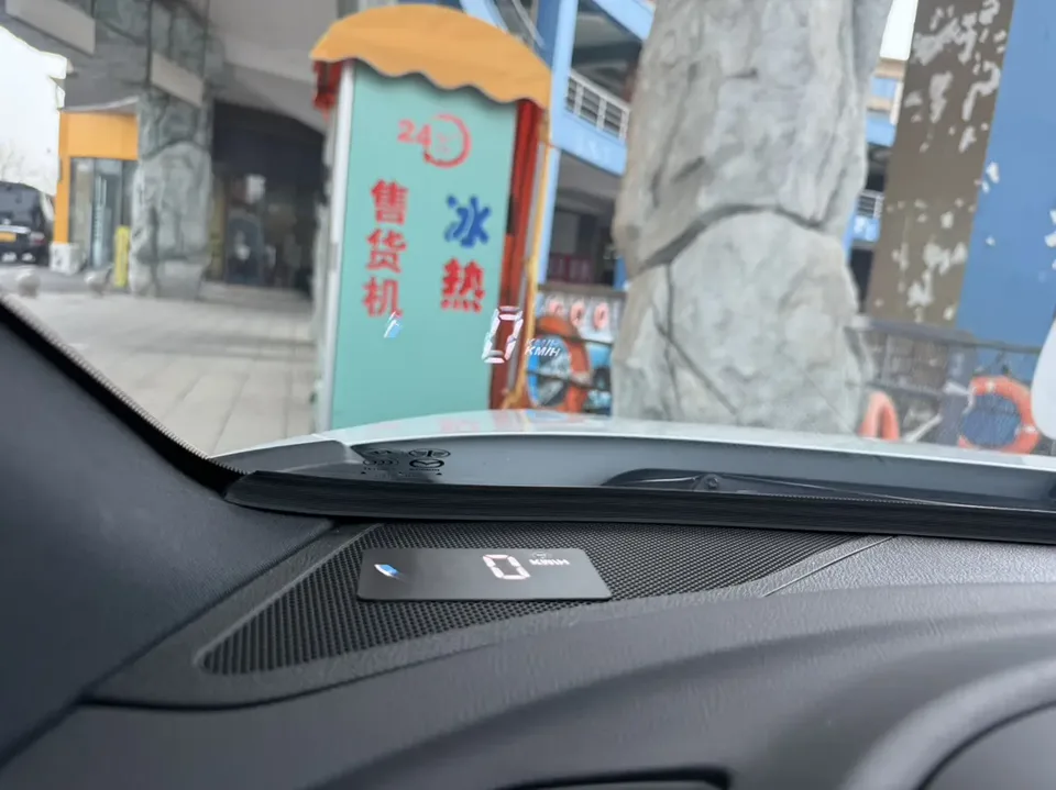 Mazda CX-4 CX-4 2021 Mazda CX-4 2021 2.0L 2WD Blue Sky Vibrant Edition 2022 — thumbnail 3