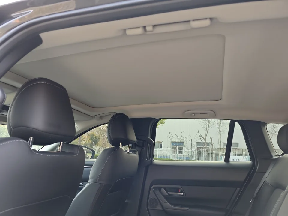 Mazda CX-50 OK 2.0L automatic version 2024 — миниатюра 5