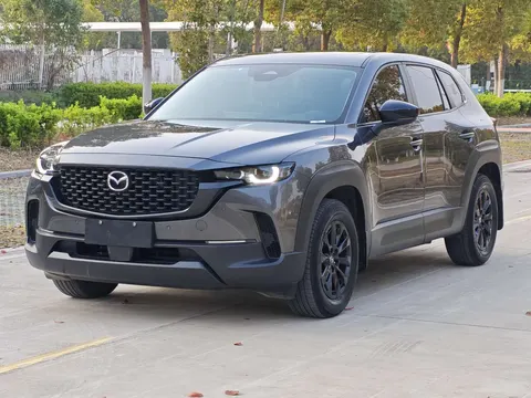 Mazda CX-50 OK 2024 buy in Moscow