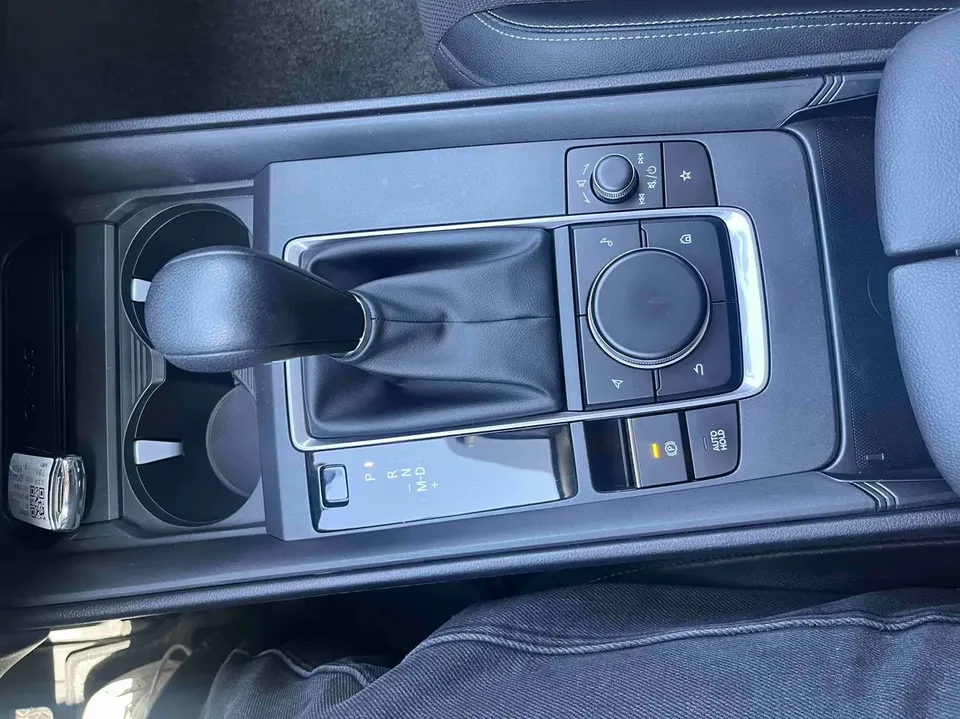 Mazda CX-50 OK 2.0L automatic version 2024 — миниатюра 5