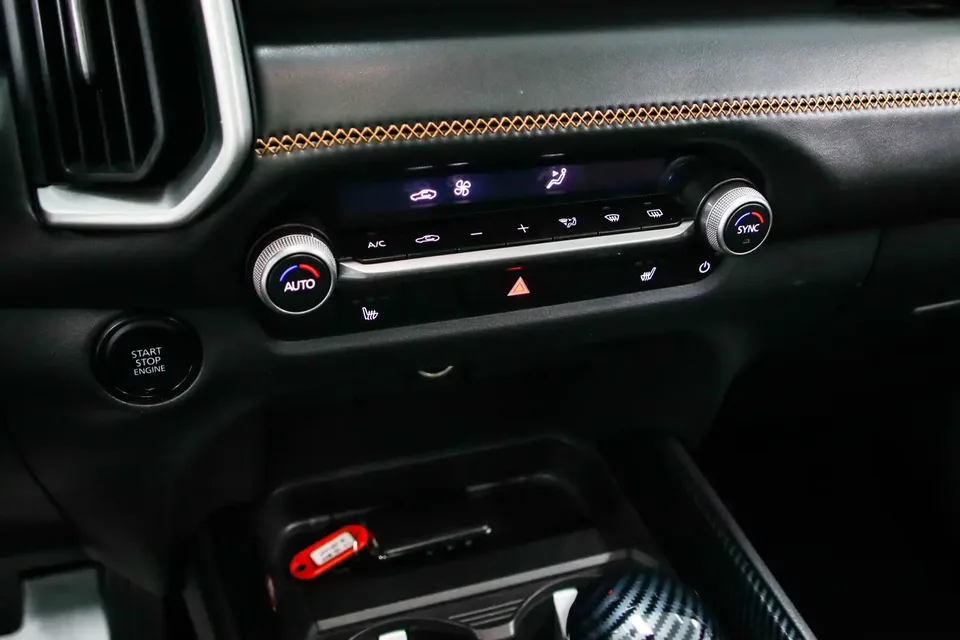 Mazda CX-50 OK 2.0L automatic safety version 2024 — миниатюра 3