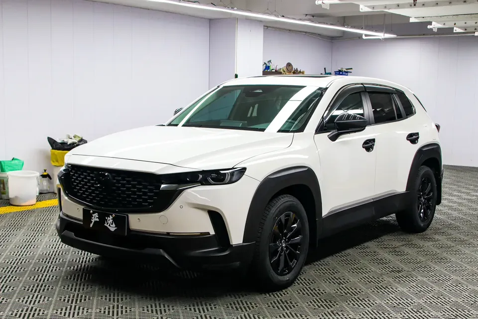 Mazda CX-50 OK 2024