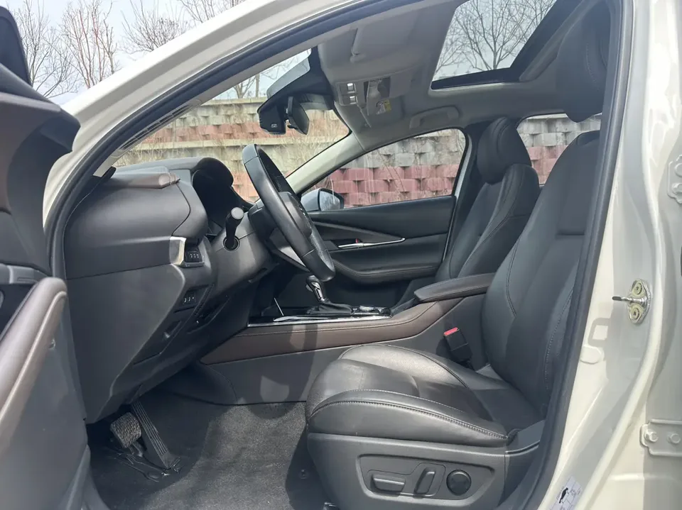 Mazda CX-30 2.0L automatic Jiayue type 2022 — миниатюра 4