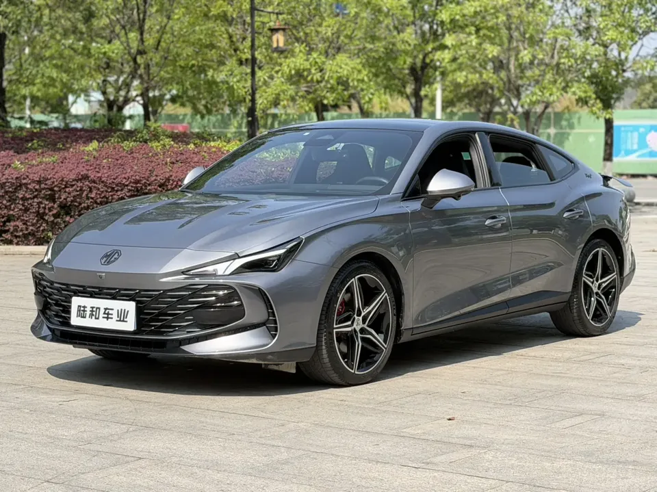 MG 7 2024