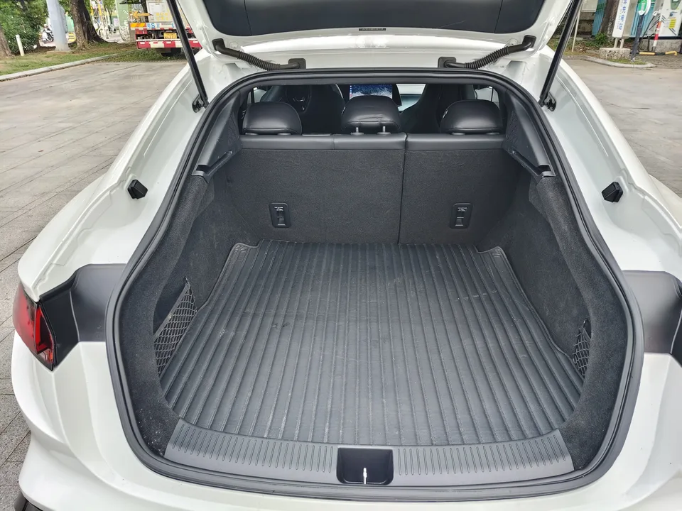 MG 7 1.5T DCT Luxury Edition 2024 — миниатюра 4