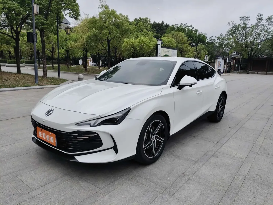 MG 7 2024