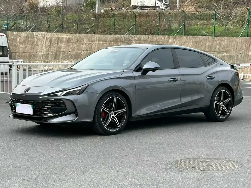 MG 7 2024