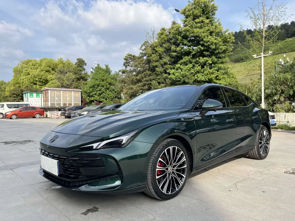 MG 7 2025