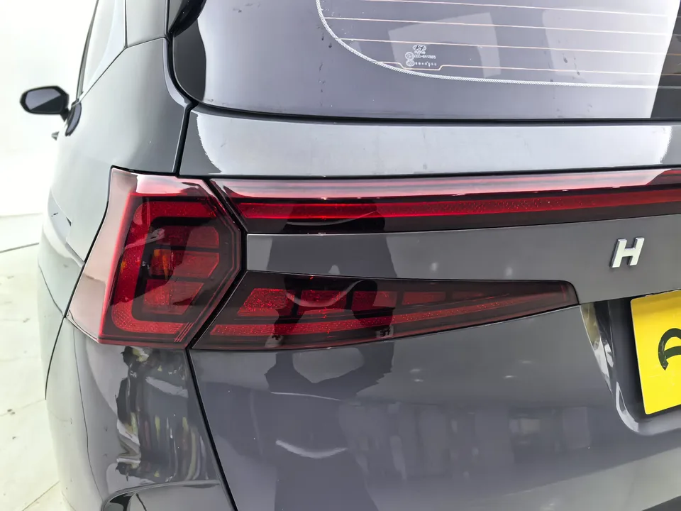 Hyundai Kustu 270TGDi Premium Edition LUX 2024 — миниатюра 2