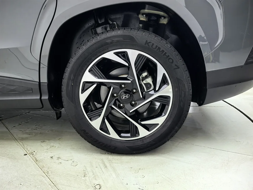 Hyundai Kustu 2024