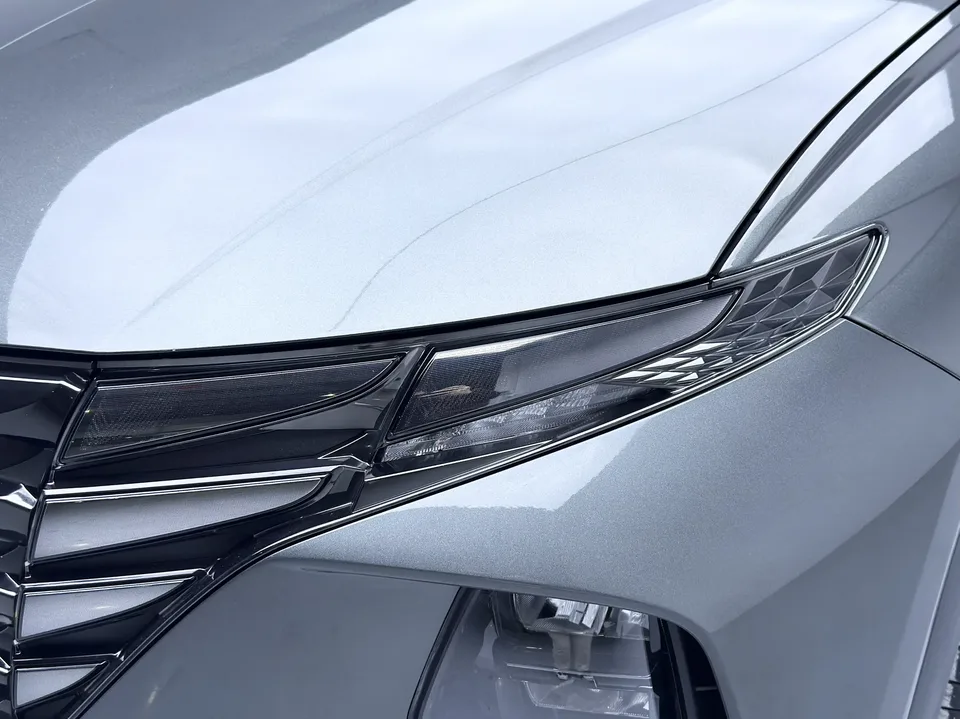 Hyundai tucson l Tucson 2023 Tucson L 1.5T DLX 2WD Luxury Edition 2024 — миниатюра 3