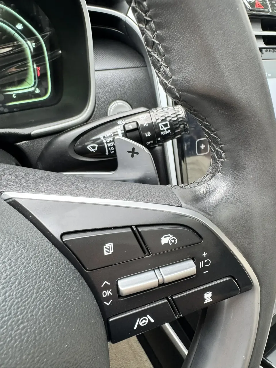 Hyundai tucson l Tucson 2023 Tucson L 1.5T DLX 2WD Luxury Edition 2023 — миниатюра 3