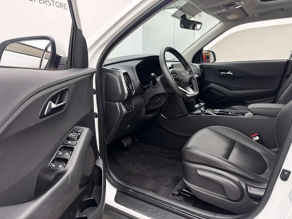 Hyundai ix35 Hyundai ix35 2021 2.0L Automatic 2WD Leading Edition GLS 2022 — миниатюра 3