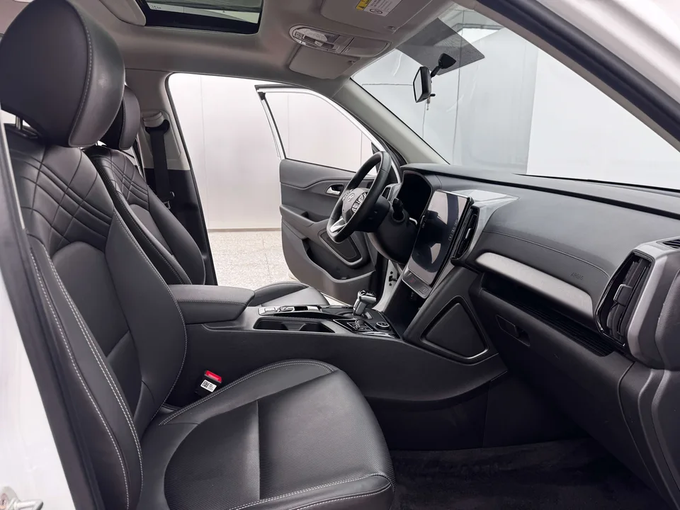 Hyundai ix35 Hyundai ix35 2021 2.0L Automatic 2WD Leading Edition GLS 2022 — миниатюра 4