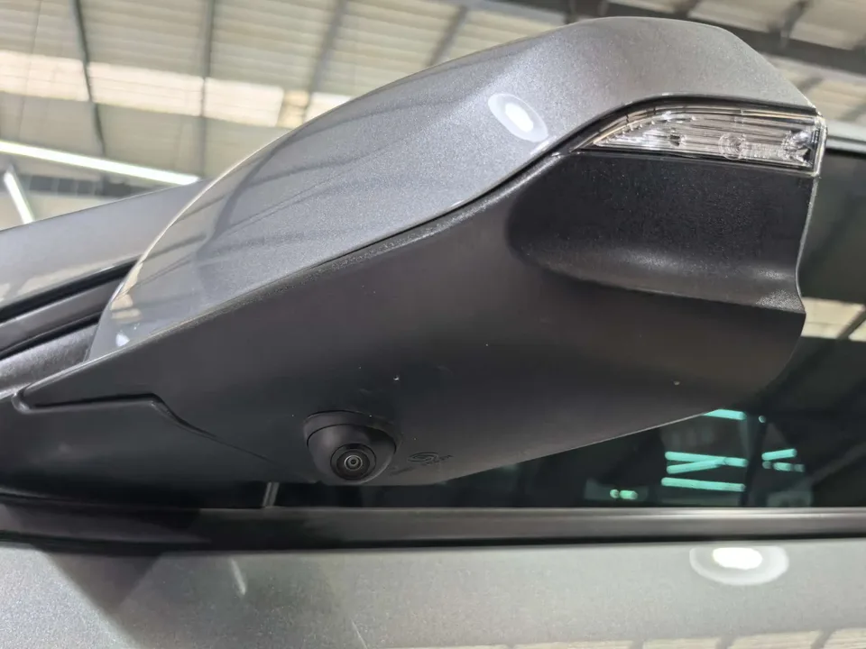 Chevrolet Equinox 1.5T Chijie Edition 2025 — миниатюра 2