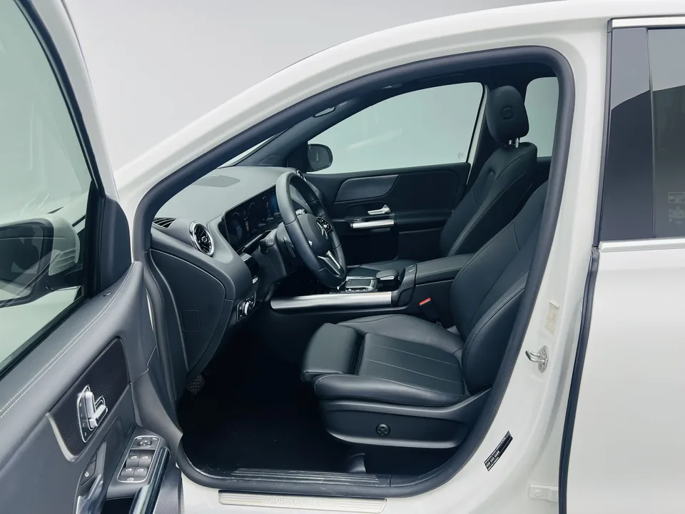 Mercedes-Benz Mercedes Benz B Class Mercedes-Benz B-Class 2021 B 200 Fashion Model 2022 — миниатюра 3