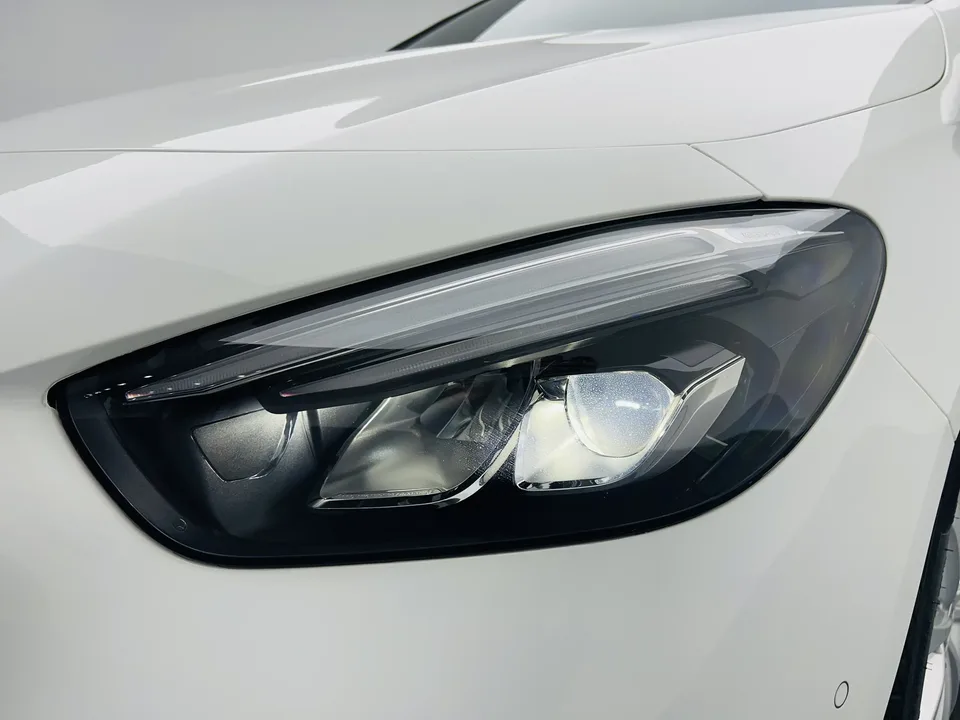 Mercedes-Benz Mercedes Benz B Class Mercedes-Benz B-Class 2021 B 200 Fashion Model 2022 — миниатюра 4