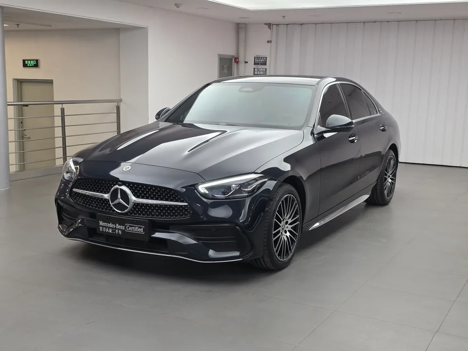 Mercedes-Benz Mercedes Benz C Class 2023