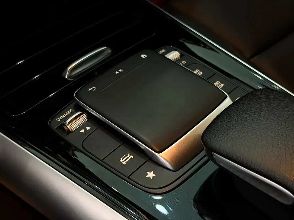 Mercedes-Benz GLA Mercedes-Benz GLA 2022 GLA 200 2023 — миниатюра 2