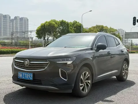 Buick Envision S 2023 buy in Moscow