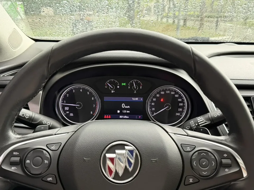 Buick LaCrosse LaCrosse 2022 552T Luxury 2022 — миниатюра 4
