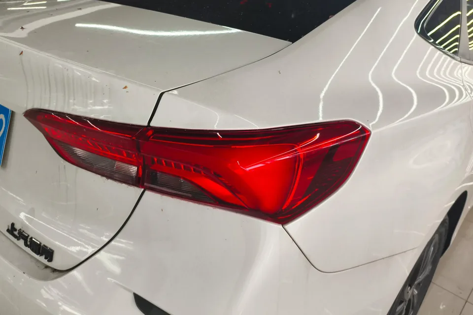 Buick Valeant Valeant 2023 Pro GS Hunting Edition 2024 — миниатюра 2